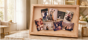 MEMORIES & EVENTS